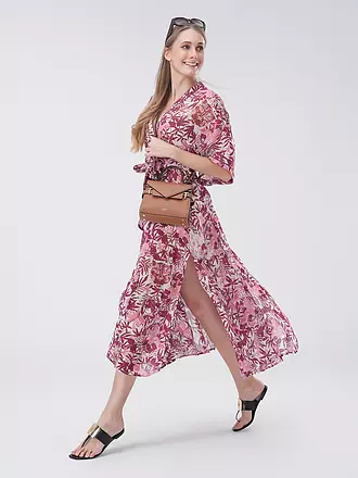 POUPETTE ST. BARTH | Maxikleid ADHA | 